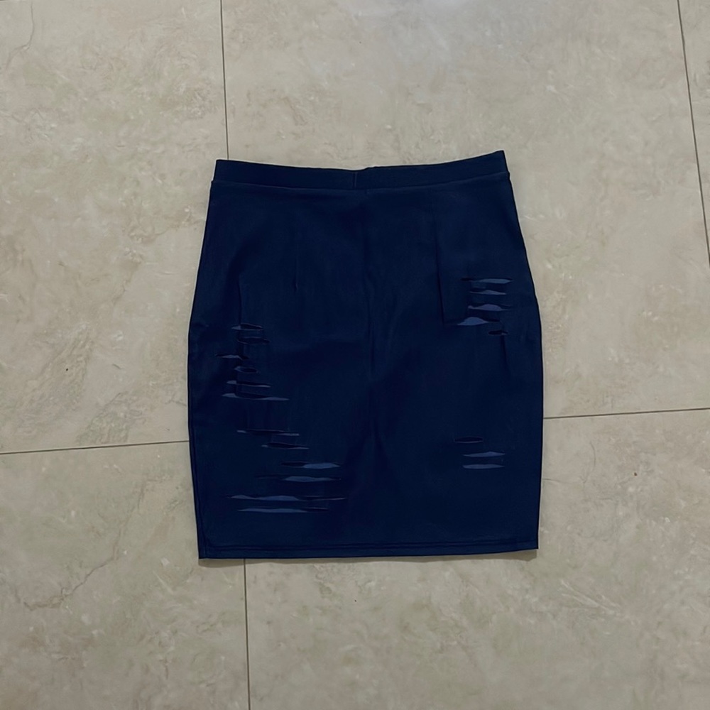Windsor Skirt